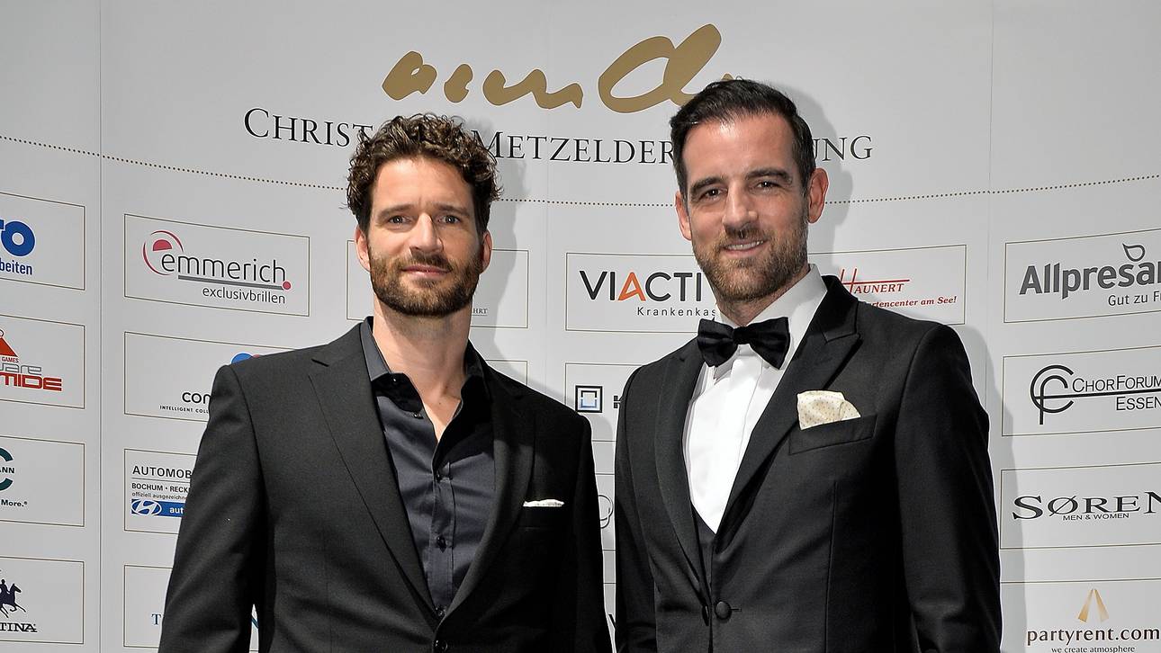 Friedrich findet neuen Job