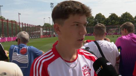 Der FC Bayern München könnte seinen Kader noch weiter verstärken. Die Fans des Rekordmeisters wünschen sich einen Bundesliga-Star.