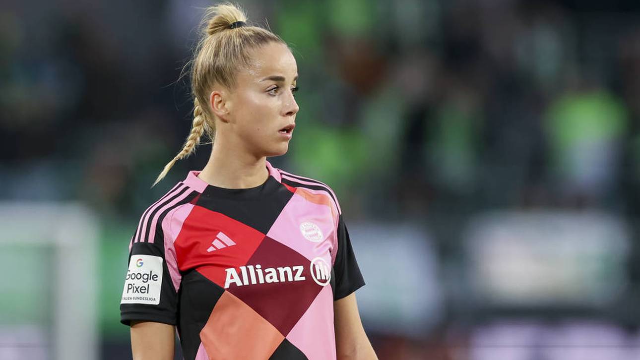 FCB-Star: „Hat hier nichts zu suchen“