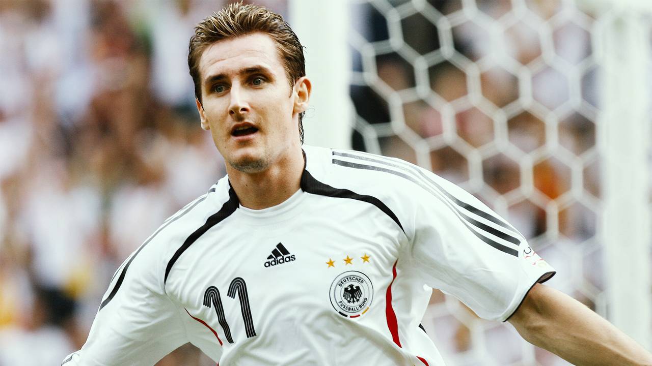 Klose widerspricht Bayern-Legende Scholl