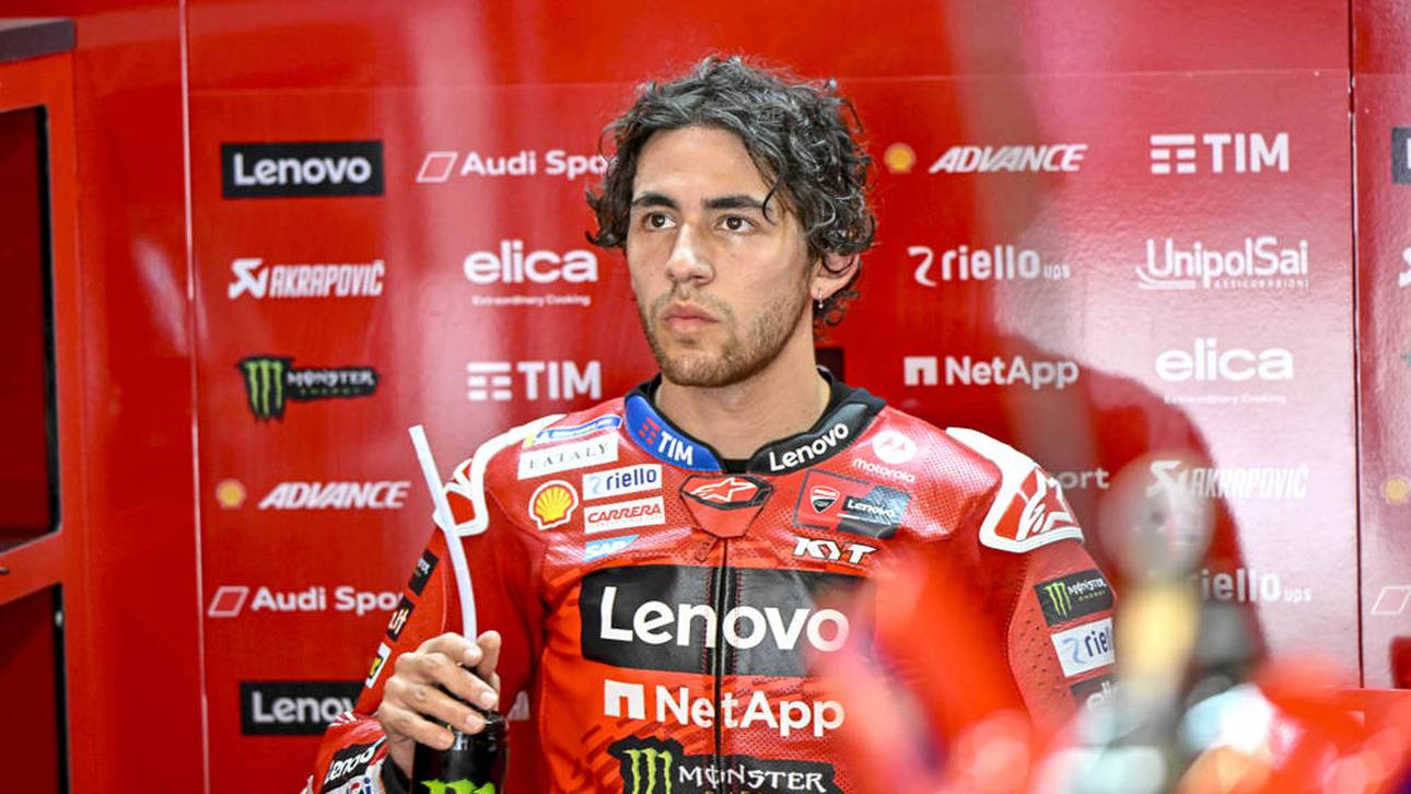 Bastianini erobert Portugal-Pole