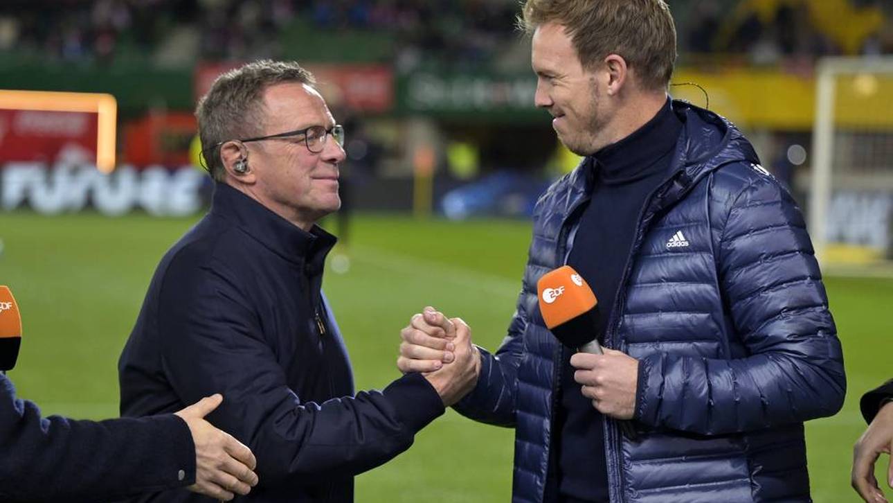 Bayern-Trainer? Wen Fans wollen