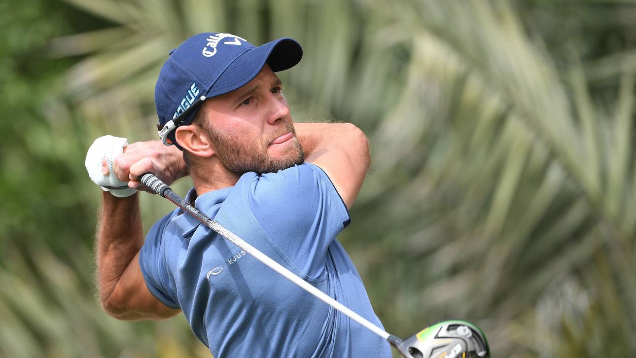 Kieffer winkt Premierensieg