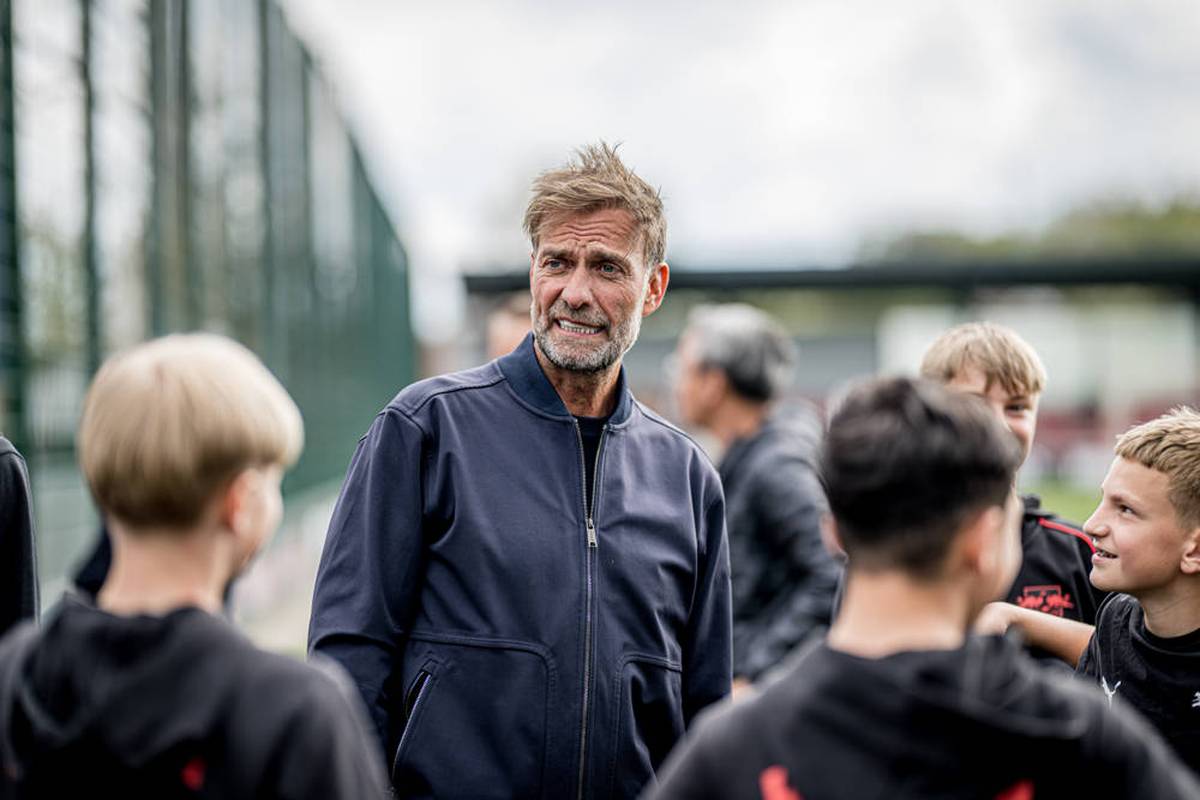 Klopp erklärt DFB-Absage
