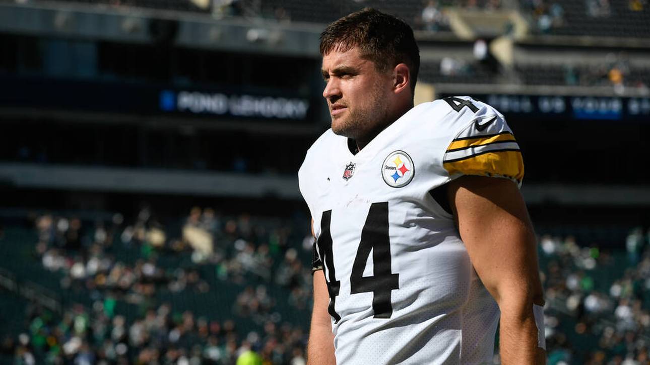 NFL-Rücktritt: „Unglaublicher Bruder“