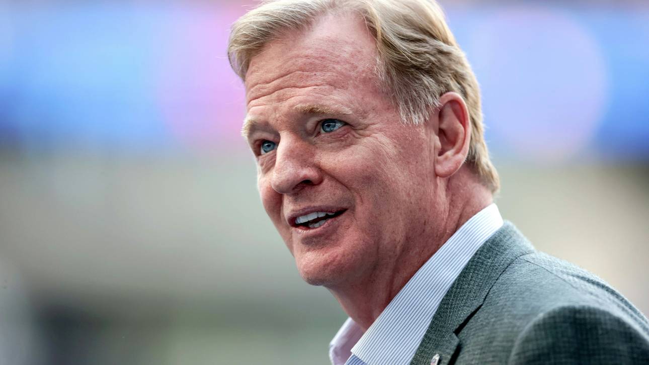 NFL klärt die Zukunft