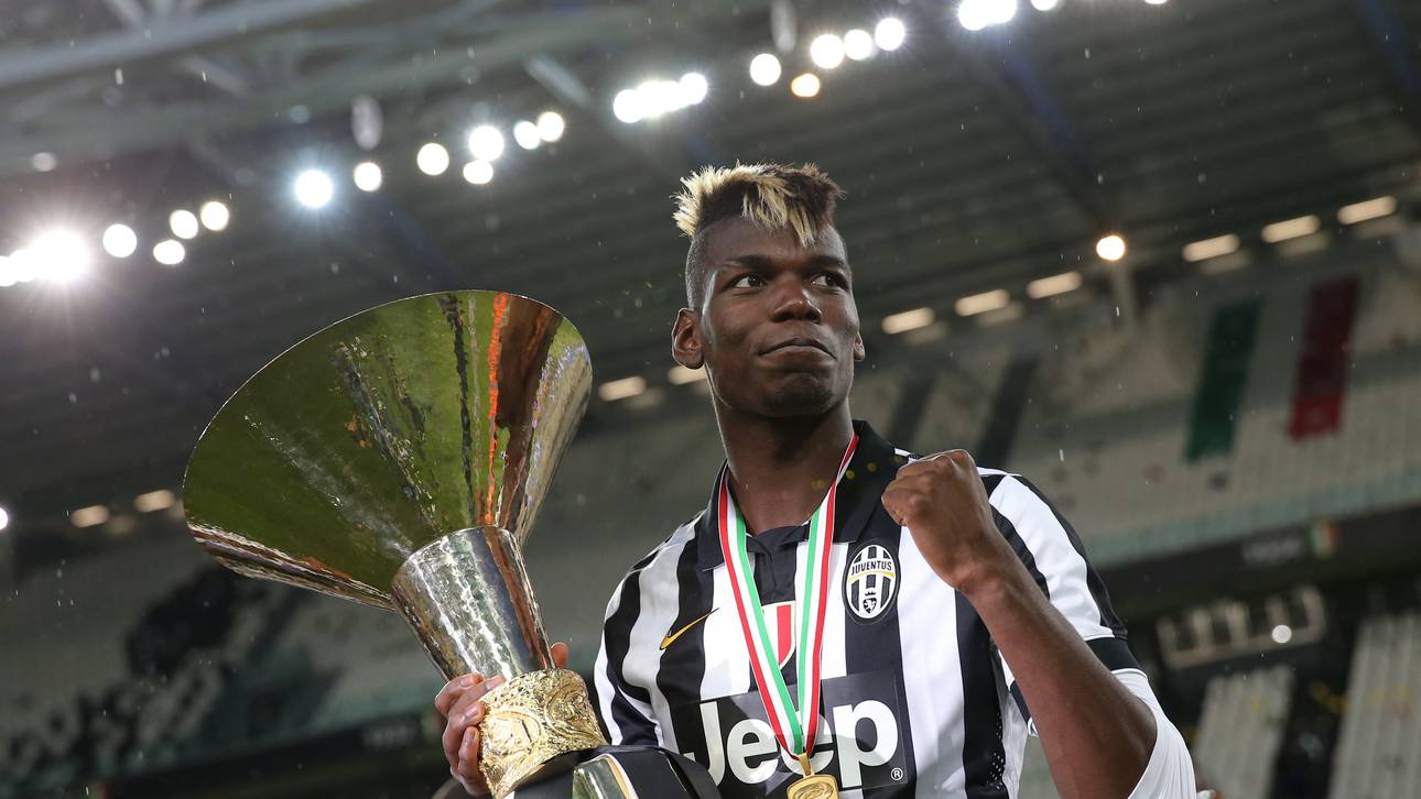Pogba will wohl nach Spanien