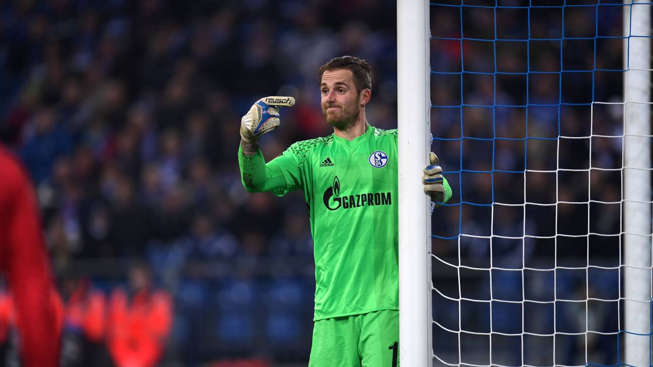 Schalke will für RB-Premiere sorgen