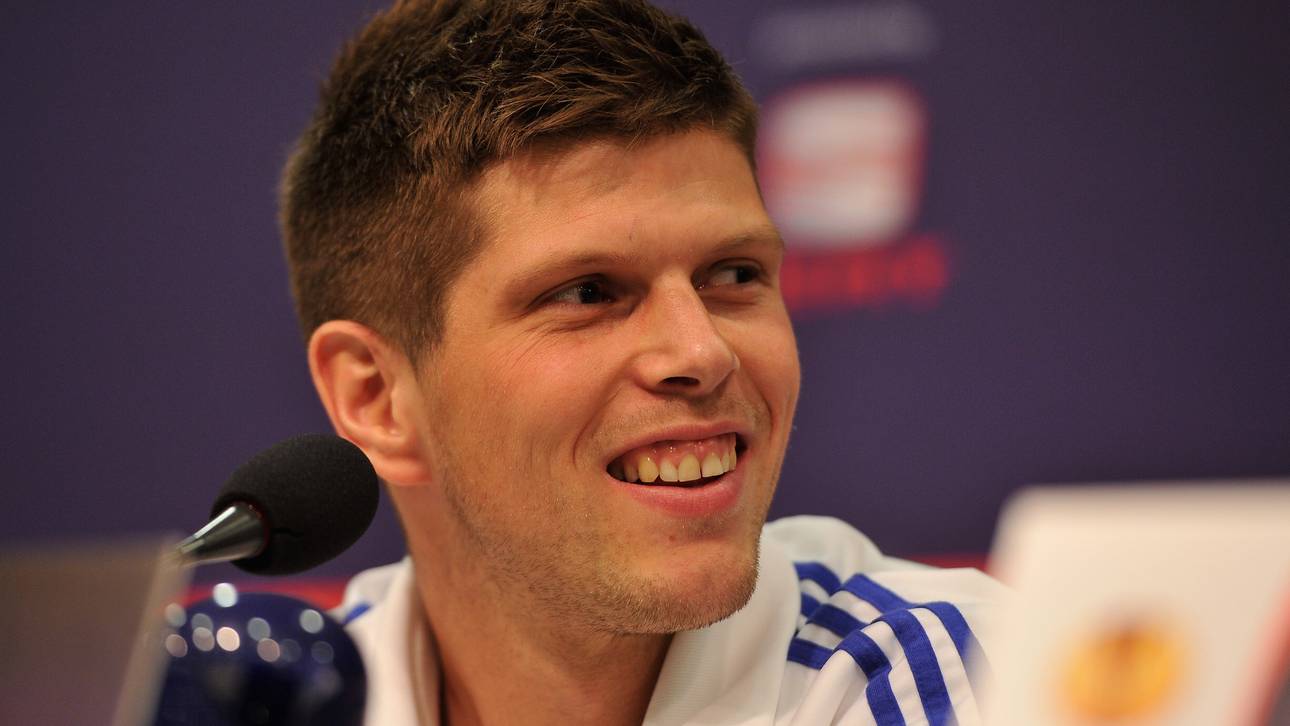 Huntelaar würde Ajax-Aus „wehtun“