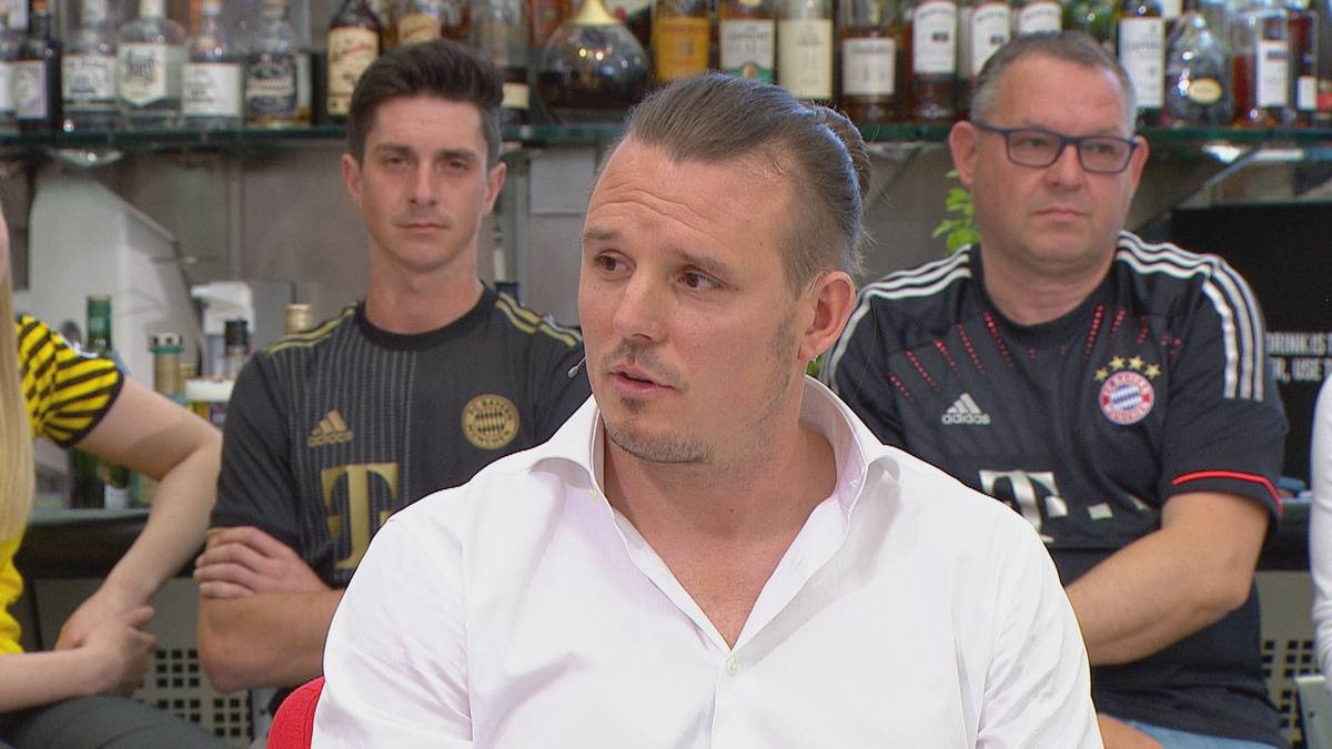 Meier über Frankfurt: "Champions League wäre ein Riesenschritt"