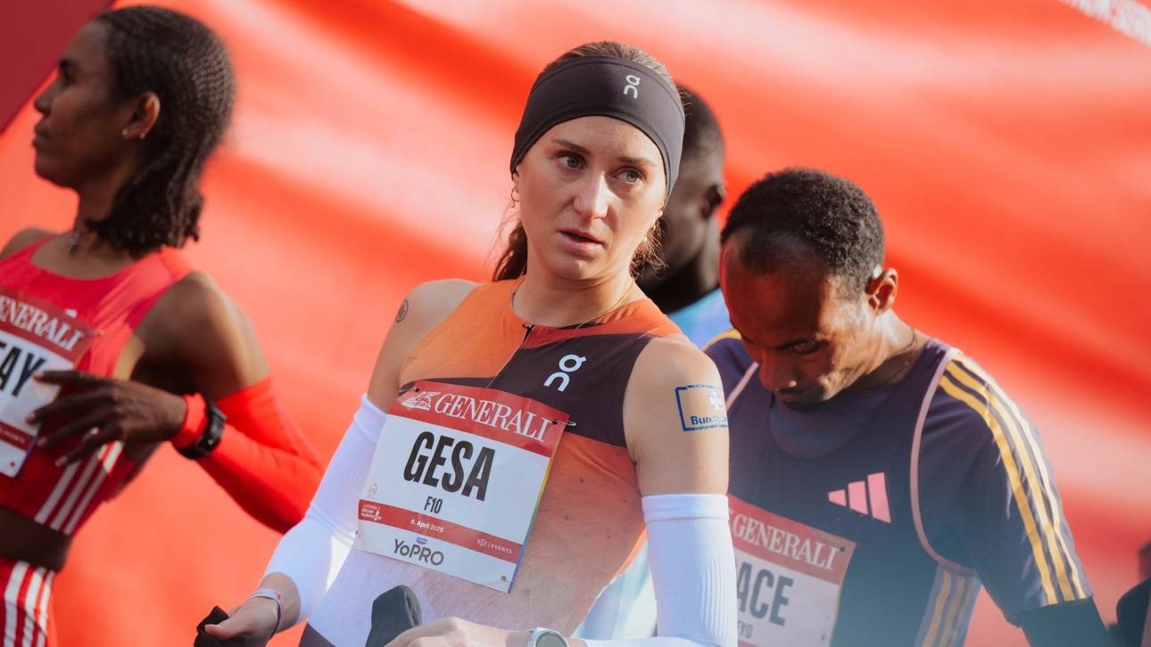 Krause nach Marathon-Aus: „Ofen schlagartig aus“