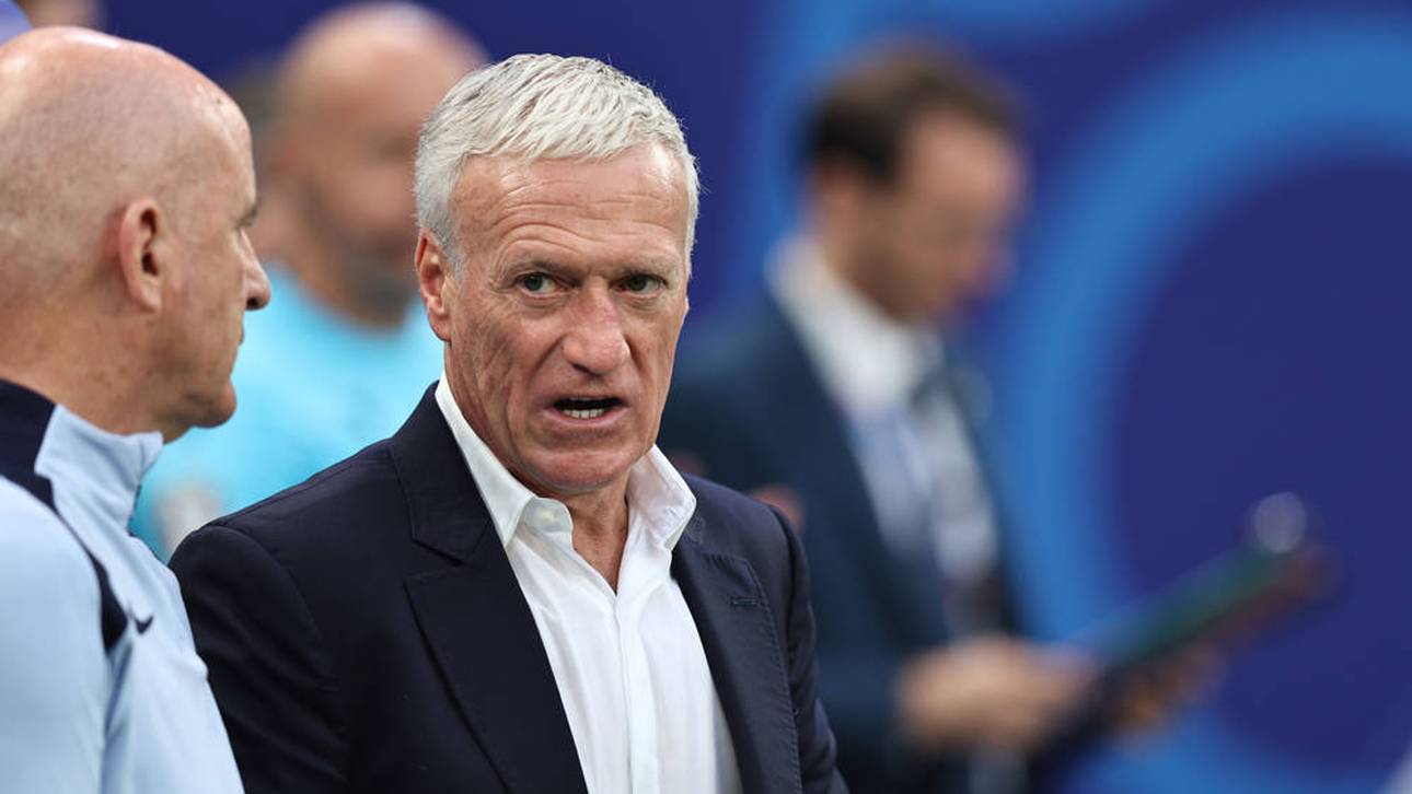 „Schauen Sie doch ein anderes Spiel“