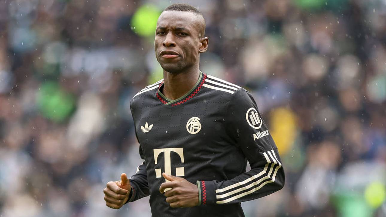 Nicolas Jackson wurde im Sommer vom FC Chelsea ausgeliehen