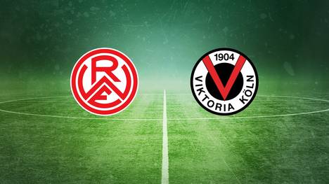 RW Essen - FC Viktoria Köln: Tore und Highlights | 3. Liga