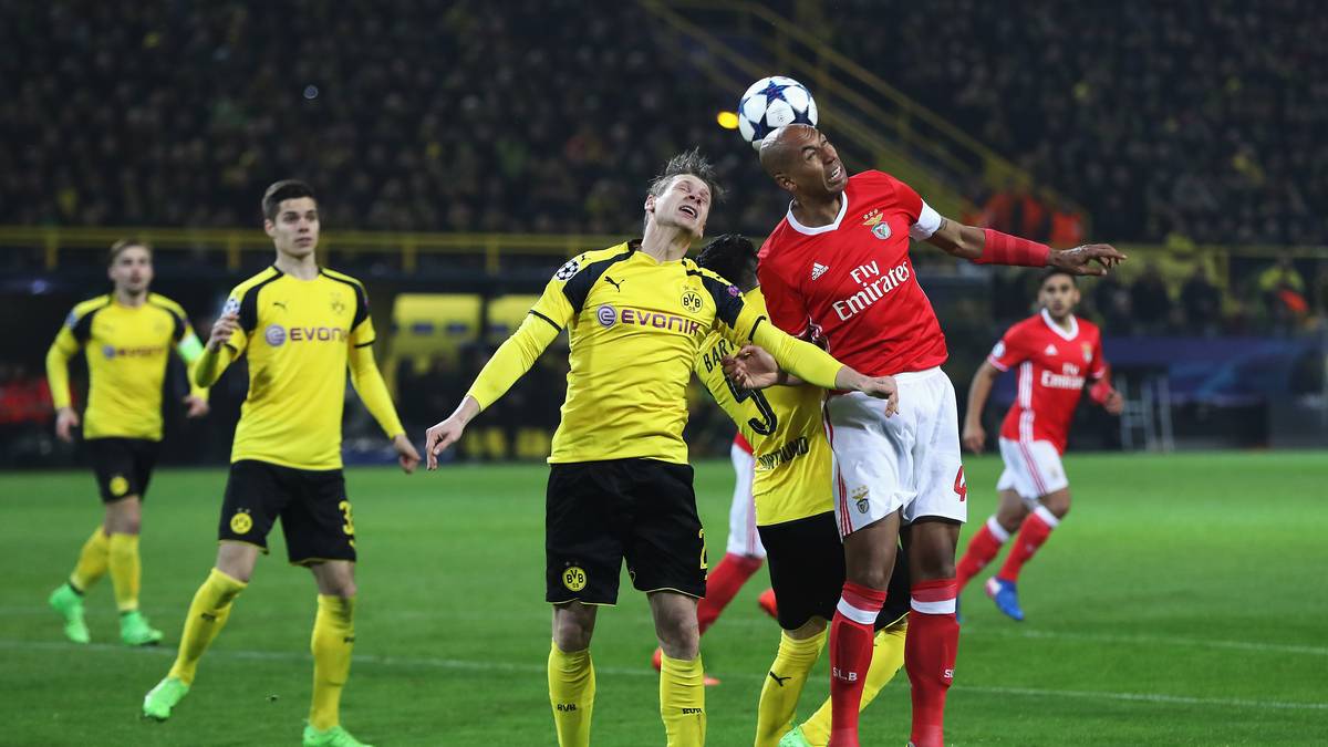 LUISAO: Der Kapitän hatte seine Abwehr über weite Strecken gut organisiert und war auch offensiv durch Kopfbälle gefährlich. Beim 1:0 verlor er aber das Luftduell gegen Pulisic. SPORT1-NOTE: 3