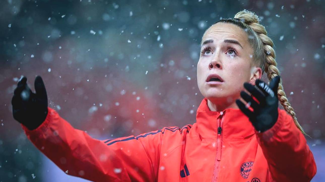 Bayern-Spiel in Jena abgesagt