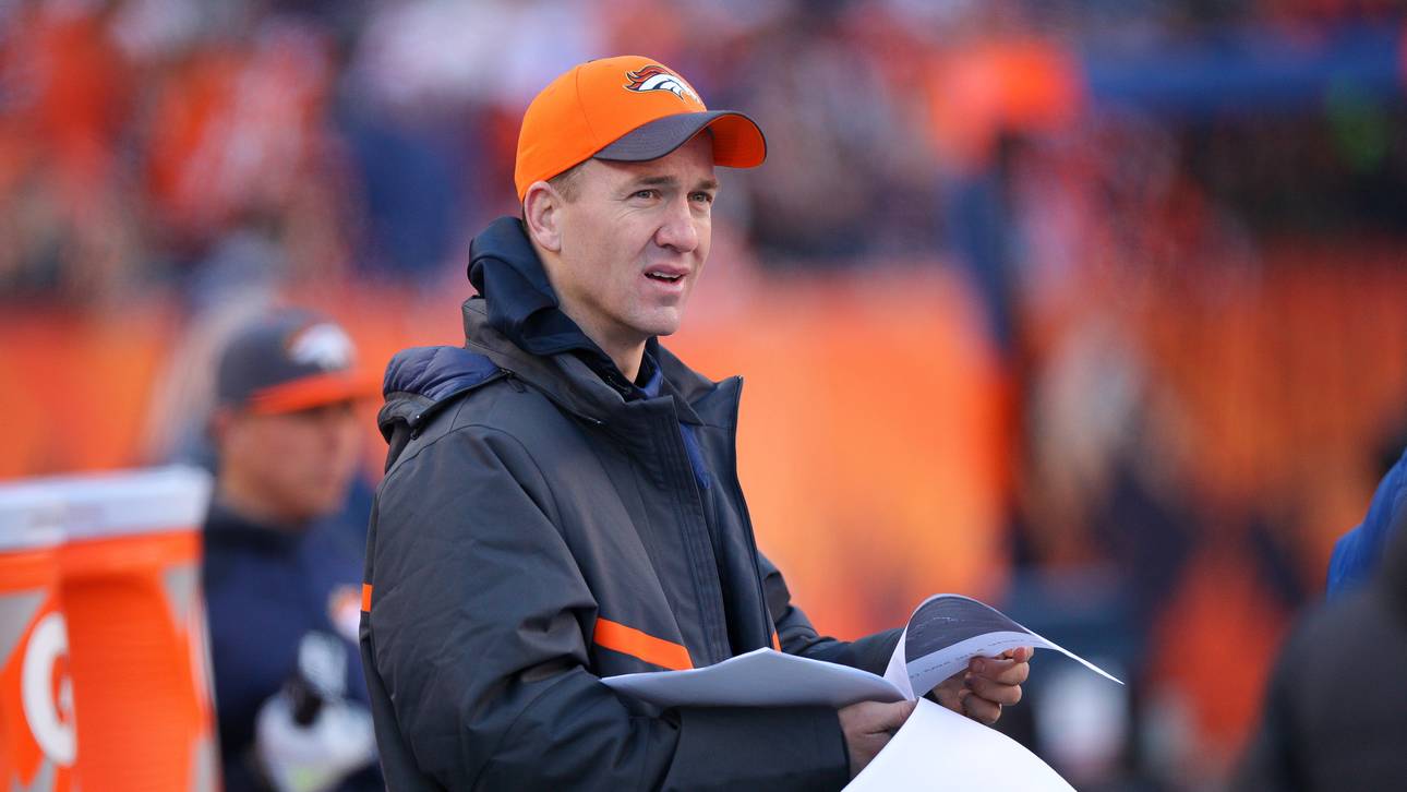 Manning kehrt nach Verletzung zurück