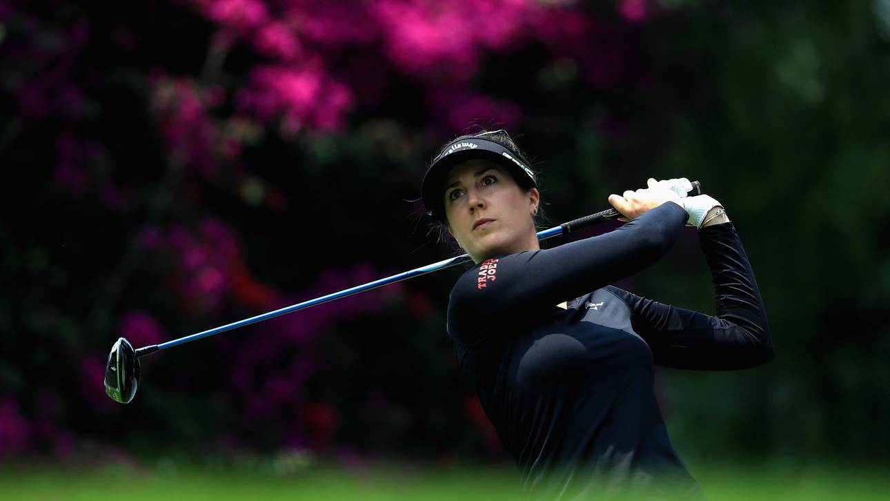 Gal verpasst Top Ten in Galloway