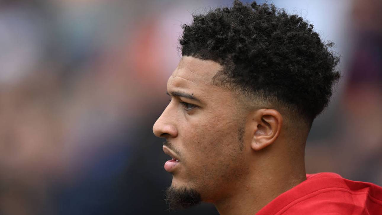 Überraschende Wende bei Sancho?