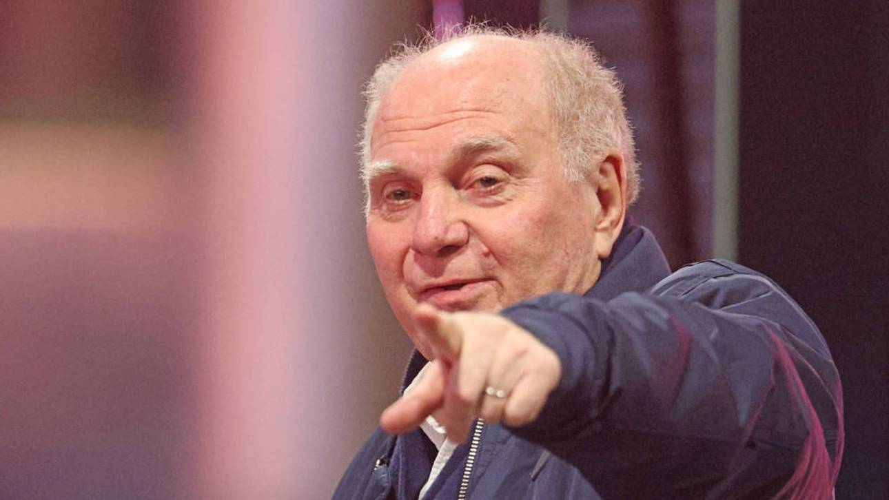 Hoeneß: Würde 150 Mio. zahlen