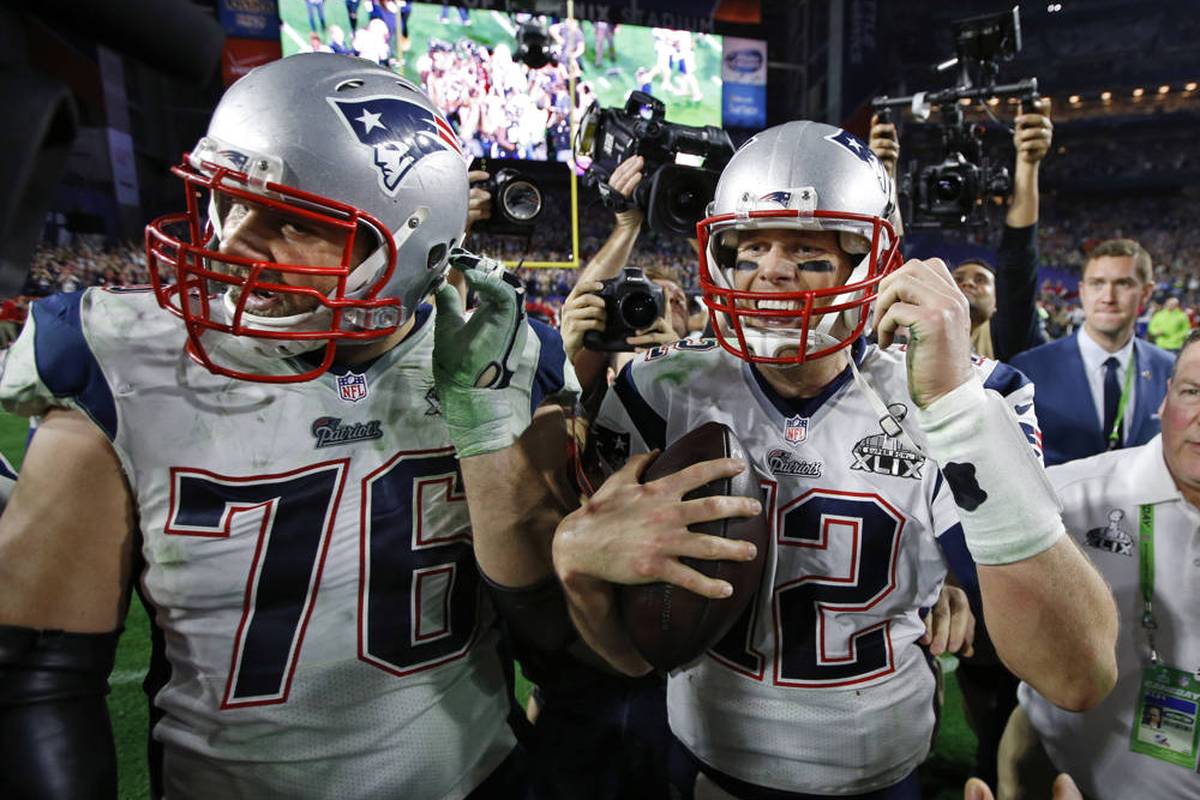 So erlebte Vollmer den Moment, der sein Leben veränderte