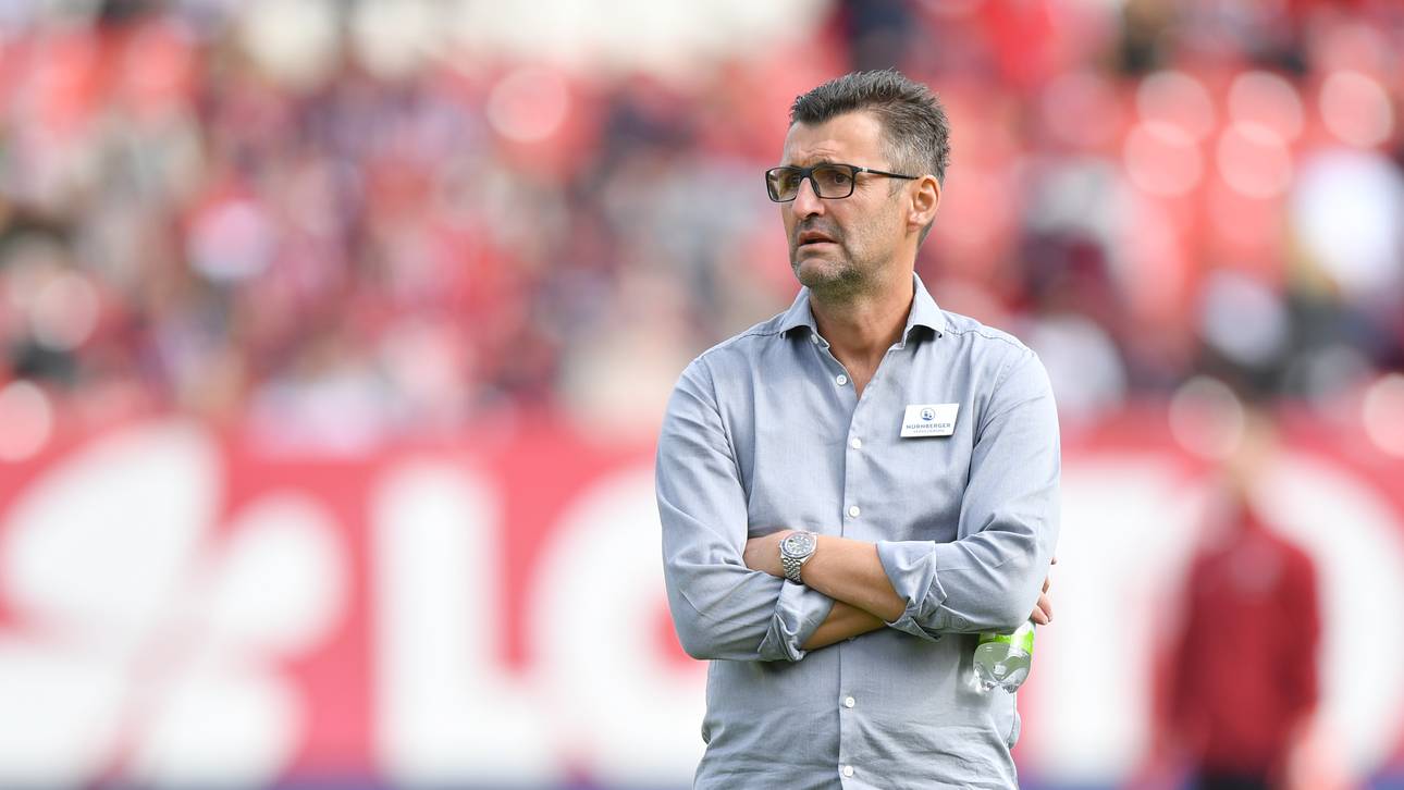 Club-Führung stärkt Coach Köllner