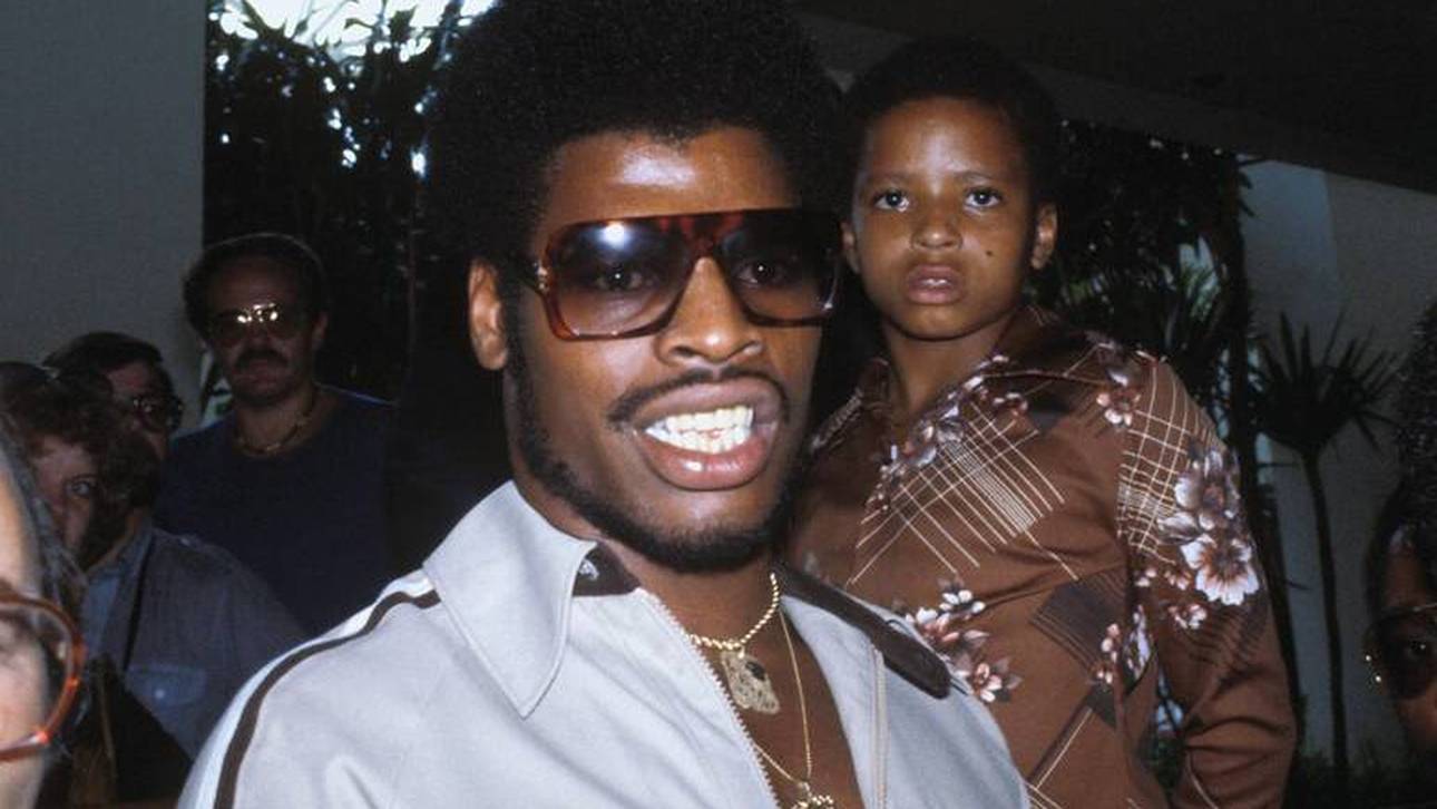 Er war der Anfang von Alis Ende