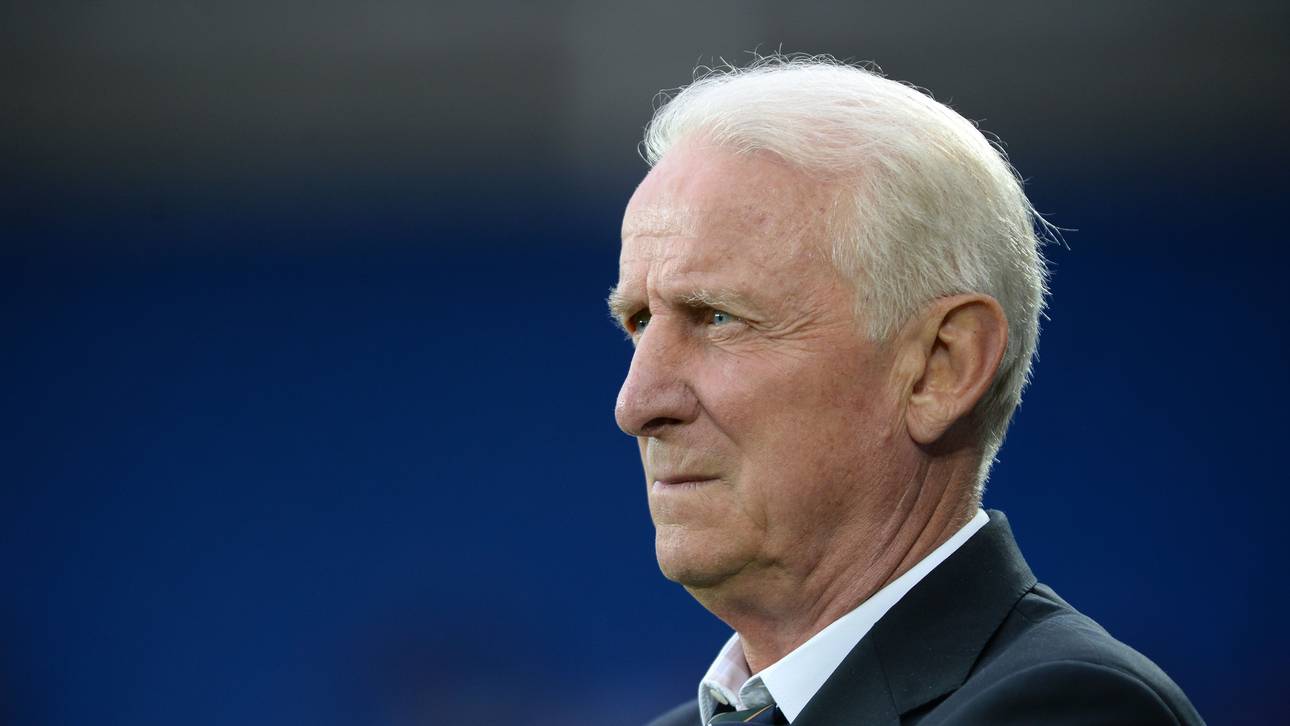 Trapattoni tut VfB Stuttgart leid