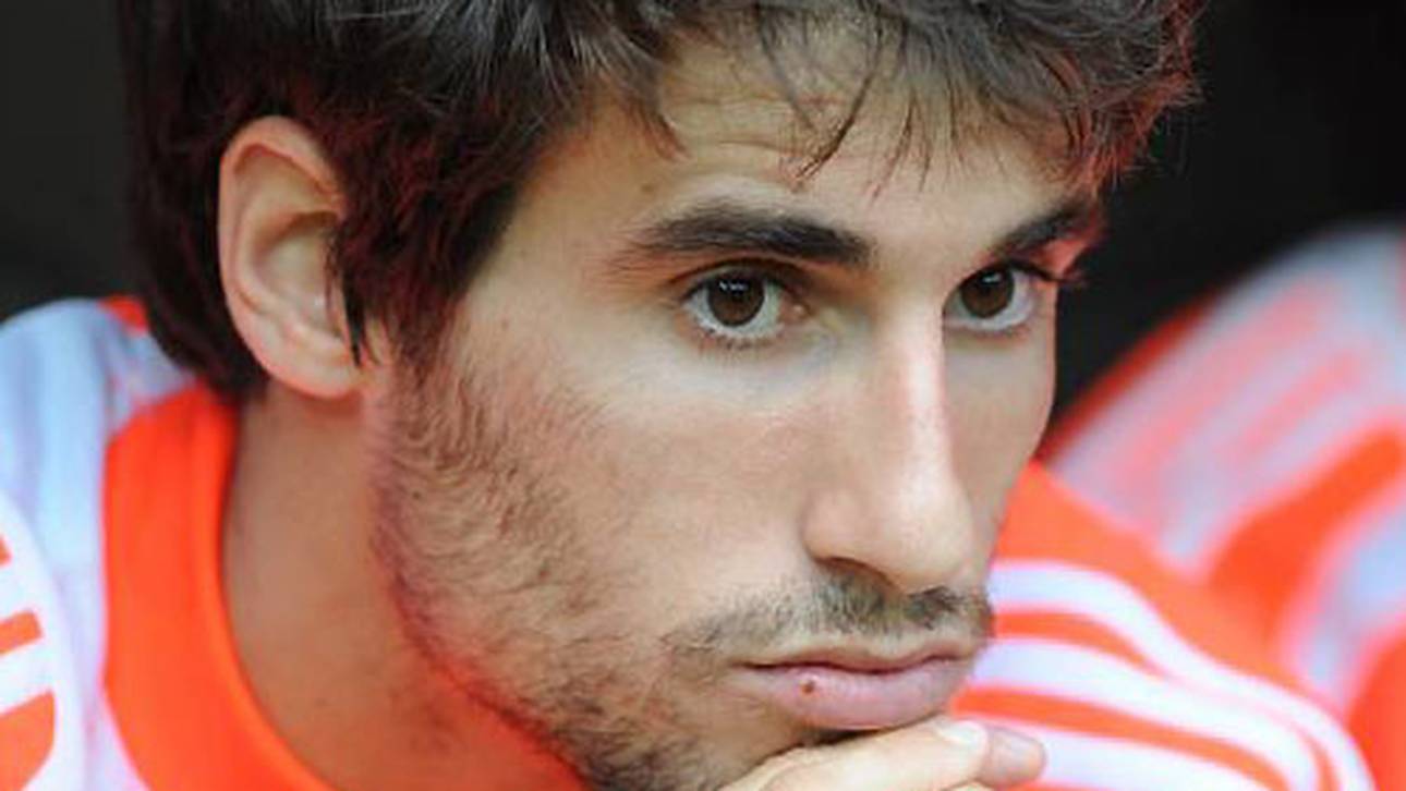 Bayerns Martinez fällt länger aus