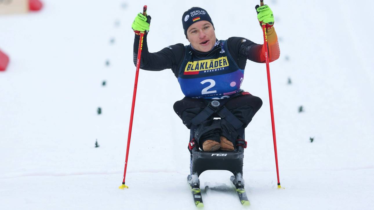 Biathlon-Bronze für Deutschland