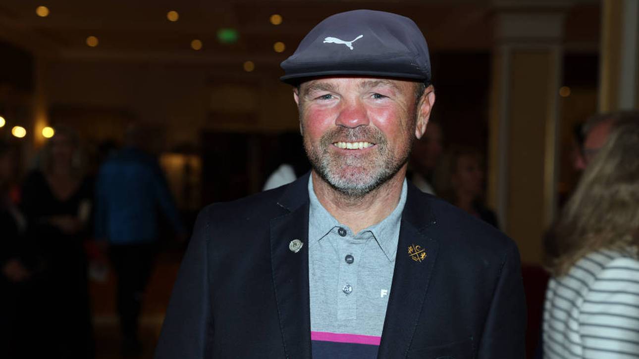 Sven Ottke in Unfall verwickelt