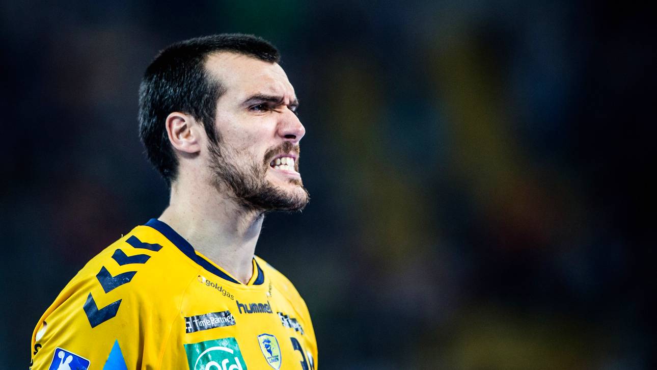 Guardiola fällt wochenlang aus