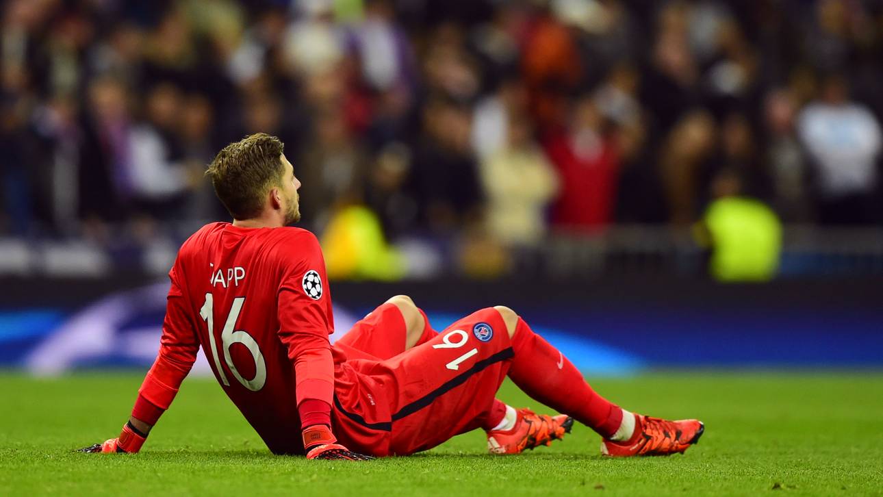 Presse: „Muss Trapp auf’s Abstellgleis?“