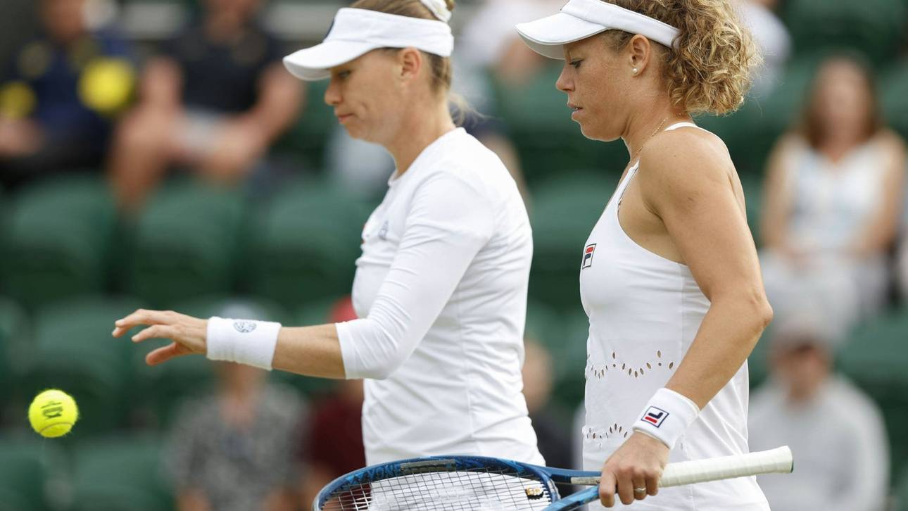 Bizarrer Wirbel um Siegemund-Partnerin