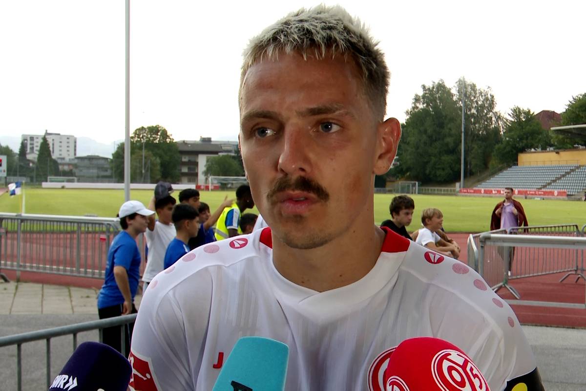 Bundesliga-Profi verrät: "Das ist eine doofe Situation"