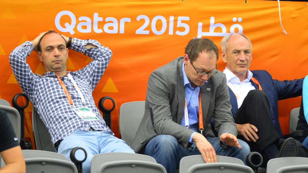 DHB-Bundestag in Hannover