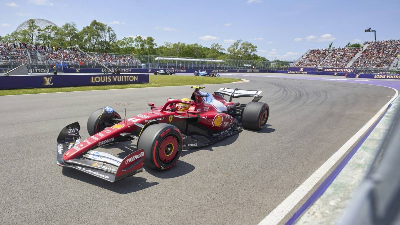 Zukunft von Formel-1-Klassiker geklärt