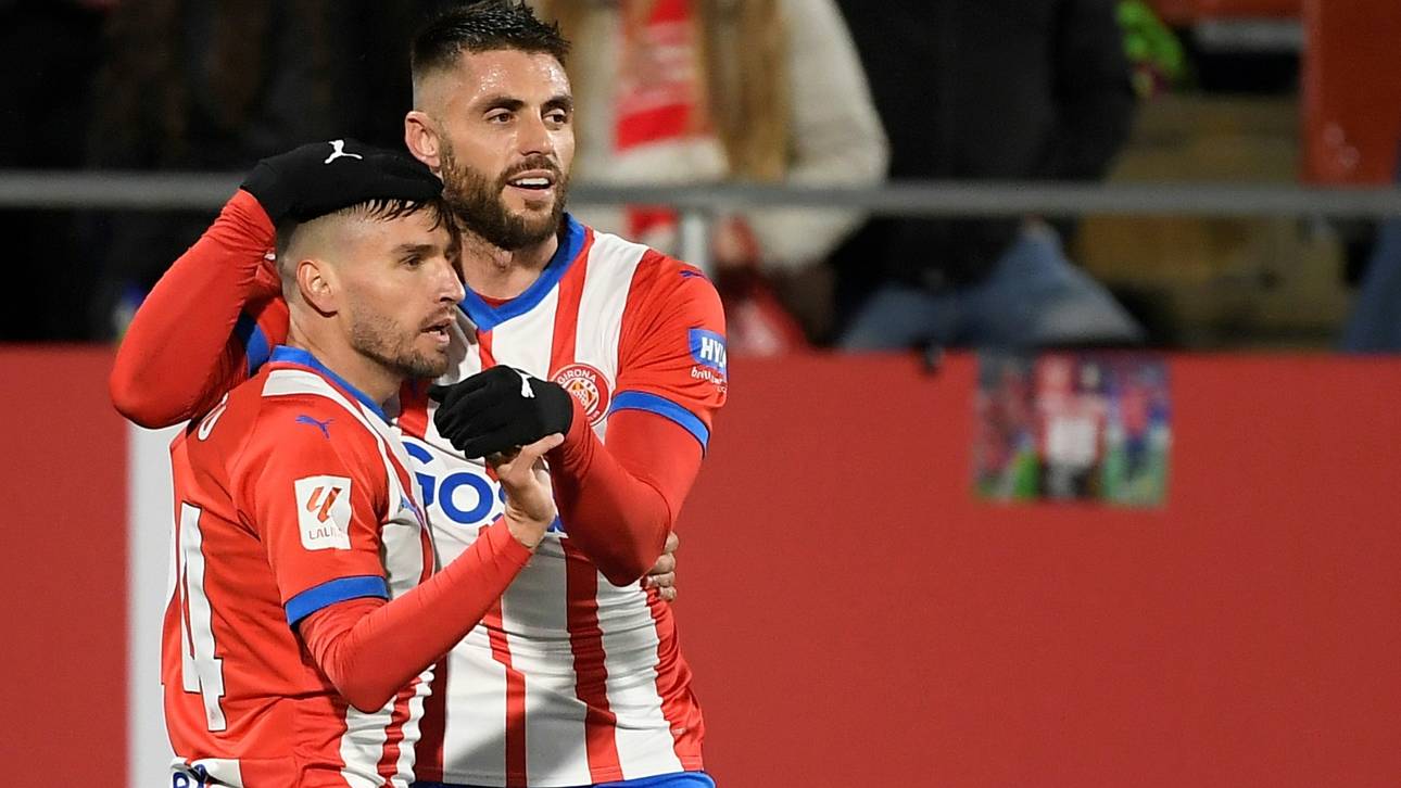 Überraschungsteam zieht an Barca vorbei