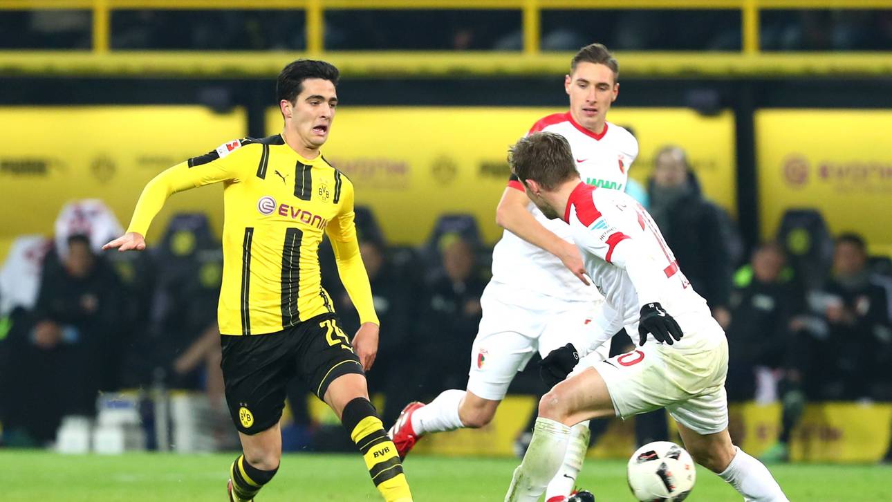 Merino denkt über Wechsel nach