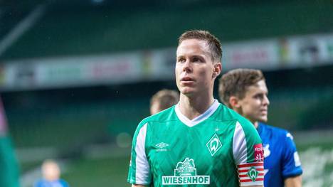 Niklas Moisander spielt seit Sommer 2016 für Werder Bremen