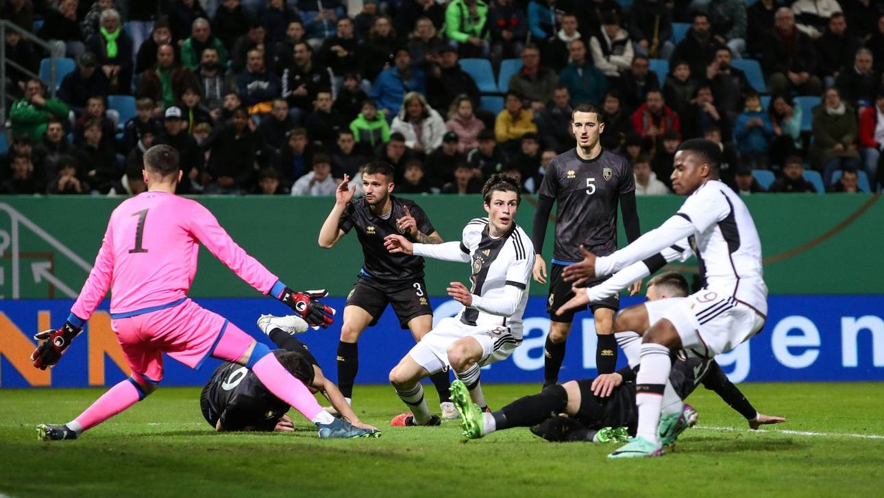 Nach Absage: Termin für U21-Spiel fix