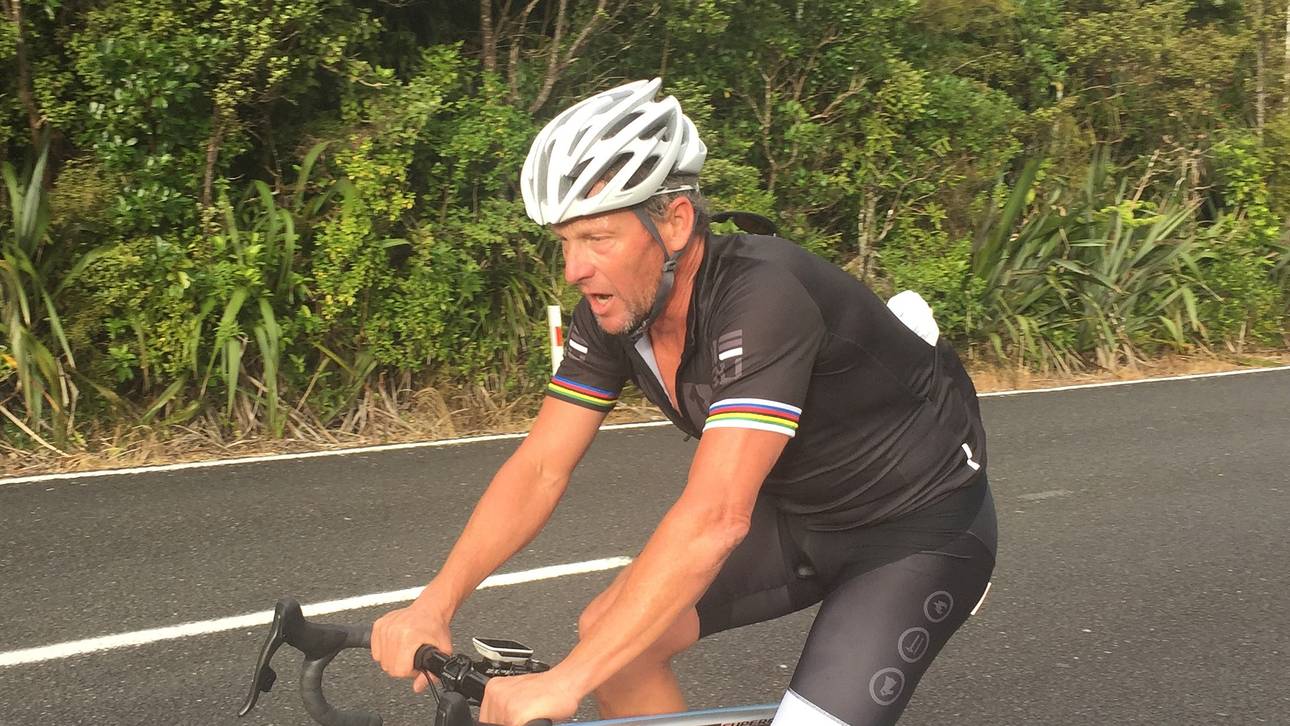 Armstrong sagt Flandern-Besuch ab