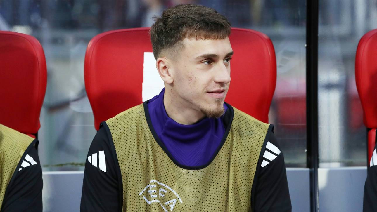 Medien: Gruda vor Wechsel zu Brighton und Hürzeler