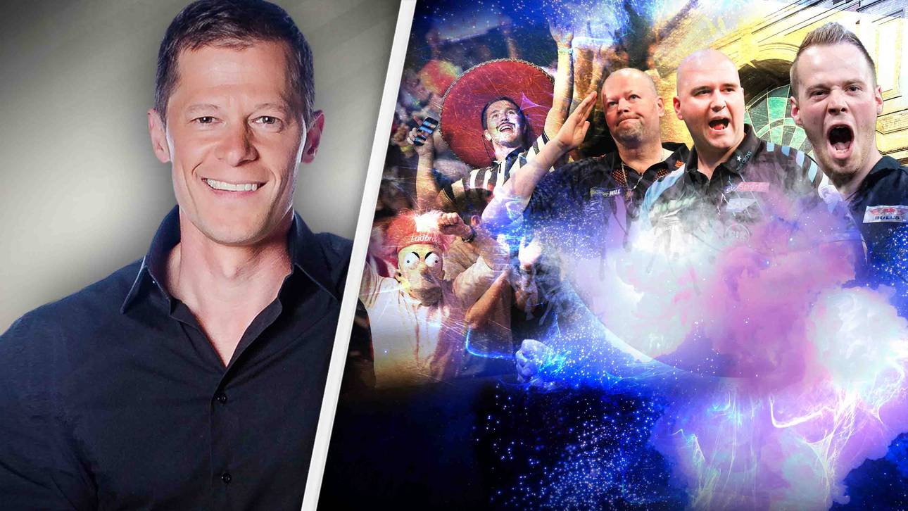 Zwölf Profis können die WM gewinnen