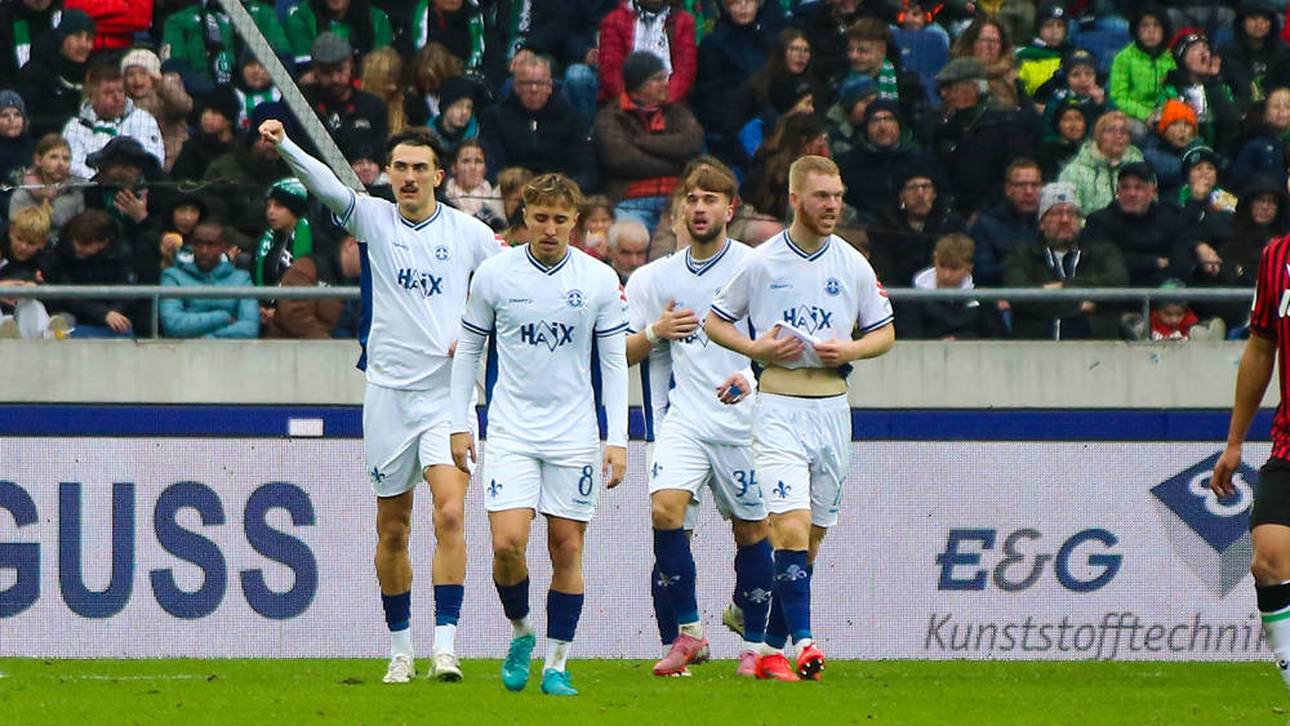 Last-Minute-Schock für Hannover