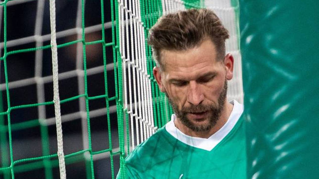 Brutale Attacke auf Burgstaller