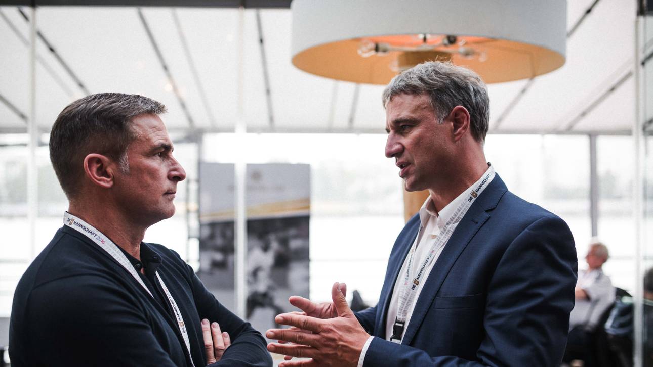 Bode weist Spekulationen zurück