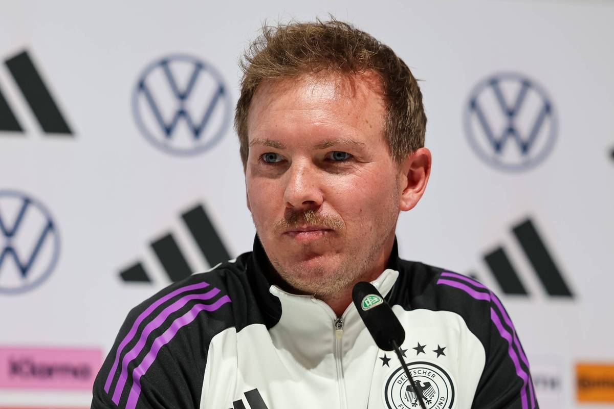 Weit mehr als der Titel steht auf dem Spiel