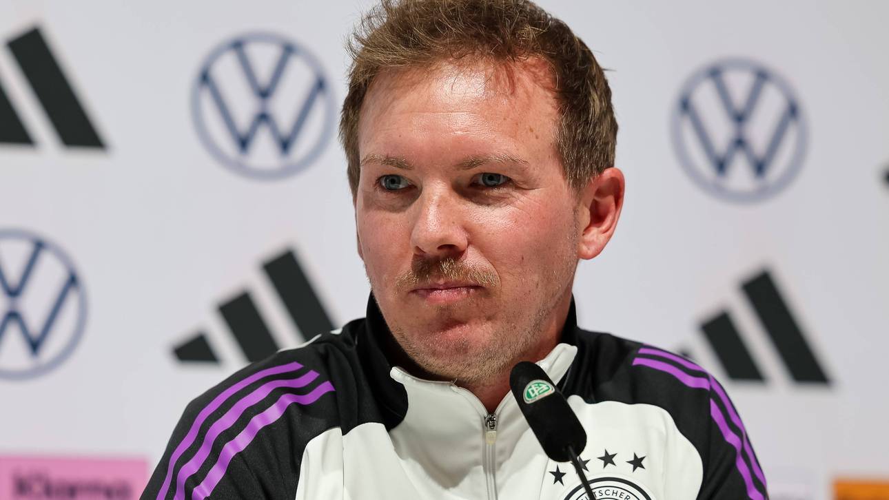 Für DFB steht viel auf dem Spiel