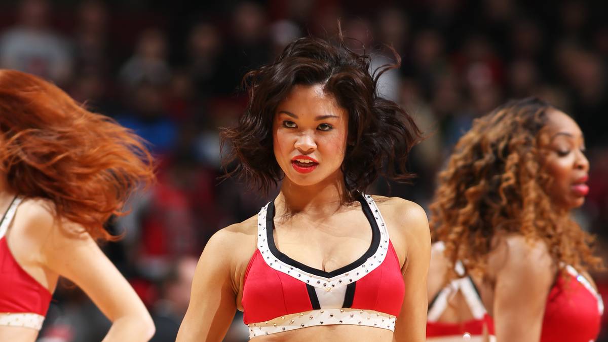 Party Time in Chicago! Mit einem Sieg gegen die Charlotte Hornets können die Bulls die Playoff-Teilnahme perfekt machen